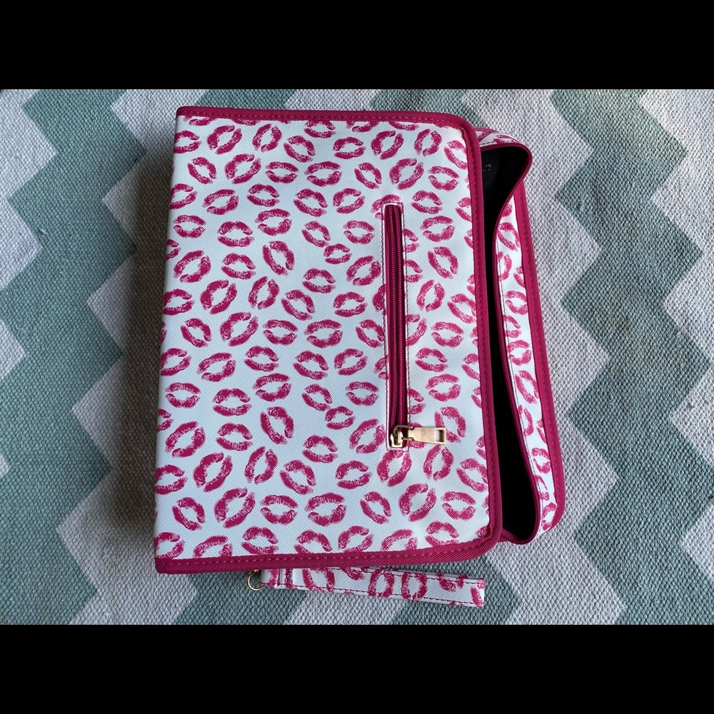Pearl Junkie Storage Case